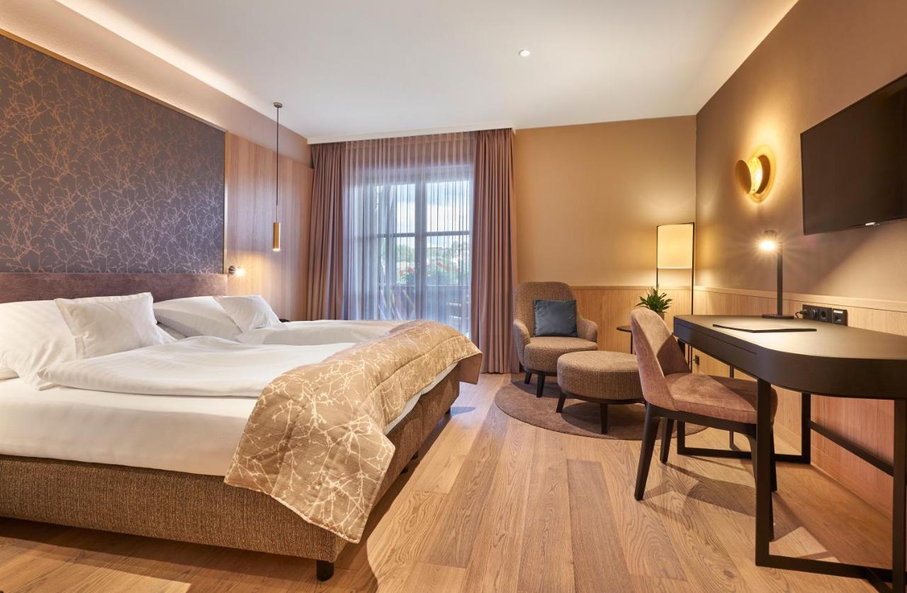 Hotel Zur Waldbahn Zwiesel Eksteriør bilde