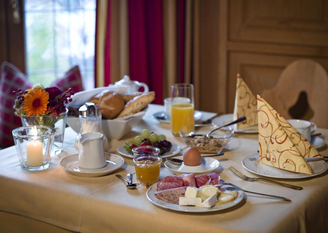 Hotel Zur Waldbahn Zwiesel Eksteriør bilde